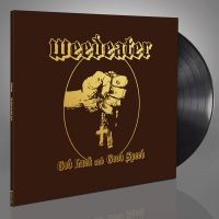 Weedeater - God Luck And Good Speed (Vinyl Lp) in the group VINYL / Hårdrock at Bengans Skivbutik AB (4217439)