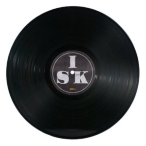 Isaak - Hey (Vinyl Lp) in the group VINYL / Hårdrock,Pop-Rock at Bengans Skivbutik AB (4217480)