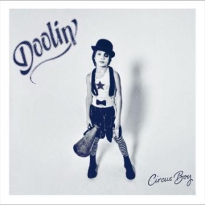 Doolin' - Circus Boy (Clear) in the group VINYL / Worldmusic/ Folkmusik at Bengans Skivbutik AB (4217491)