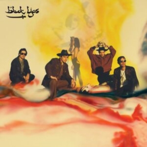Black Lips - Arabia Mountain (Indie Exclusive, Y in the group OTHER / Övrigt / at Bengans Skivbutik AB (4217496)