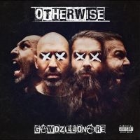 Otherwise - Gawdzillionaire in the group VINYL / Pop-Rock at Bengans Skivbutik AB (4217501)