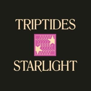Triptides - Starlight in the group VINYL / Pop-Rock at Bengans Skivbutik AB (4217503)