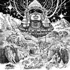 Ugly Mac Beer - Valley Of The Kings in the group OTHER / Övrigt /  at Bengans Skivbutik AB (4217506)