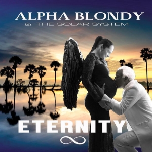 Alpha Blondy - Eternity in the group OTHER / Övrigt /  at Bengans Skivbutik AB (4217512)