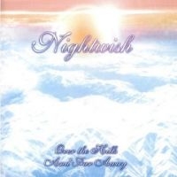 Nightwish - Over The Hills And Far Away in the group CD / Hårdrock,Pop-Rock at Bengans Skivbutik AB (4217545)