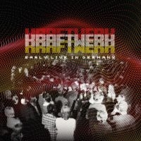 Kraftwerk - Early Live In Germany Soest 1970 in the group VINYL / Pop-Rock at Bengans Skivbutik AB (4217778)