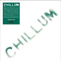 Chillum - Chillum in the group VINYL / Pop-Rock at Bengans Skivbutik AB (4217779)