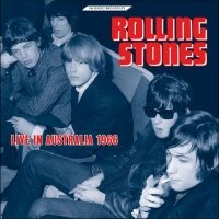 Rolling Stones - Live In Australia 1966 in the group VINYL / Pop-Rock at Bengans Skivbutik AB (4217781)