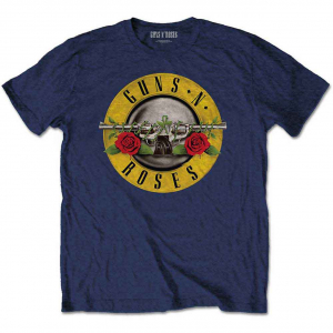 Guns N' Roses - Guns N' Roses Kids T-Shirt: Classic Logo in the group OTHER / Övrigt /  at Bengans Skivbutik AB (4217875r)