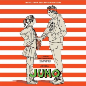 Various Artists - Soundtrack - Juno (Music From The Motion Picture) Ltd in the group VINYL / Film-Musikal at Bengans Skivbutik AB (4217925)
