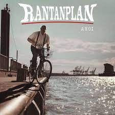 Rantanplan - Ahoi in the group CD / Reggae at Bengans Skivbutik AB (4218190)
