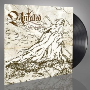 Unfelled - Pall Of Endless Perdition (Vinyl Lp in the group VINYL / Hårdrock/ Heavy metal at Bengans Skivbutik AB (4218203)