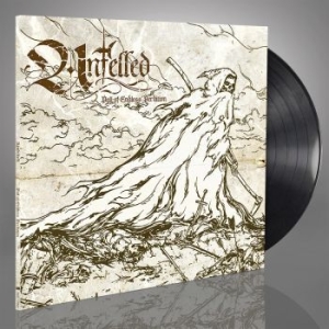 Unfelled - Pall Of Endless Perdition (Vinyl Lp in the group VINYL / Hårdrock at Bengans Skivbutik AB (4218203)