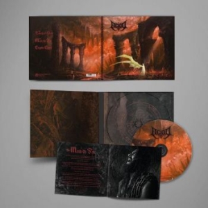 Acod - Cryptic Curse (Digipack) in the group CD / Hårdrock/ Heavy metal at Bengans Skivbutik AB (4218206)