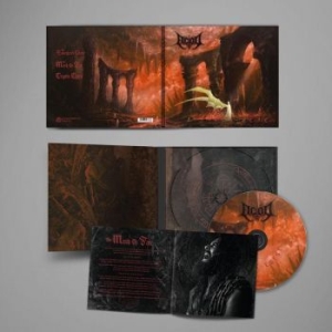 Acod - Cryptic Curse (Digipack) in the group CD / Hårdrock at Bengans Skivbutik AB (4218206)