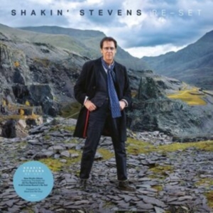 Shakin' Stevens - Re-Set in the group CD / Worldmusic/ Folkmusik at Bengans Skivbutik AB (4218219)
