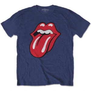Rolling Stones - The Rolling Stones Kids T-Shirt: Classic in the group OTHER / Merchandise at Bengans Skivbutik AB (4218241r)