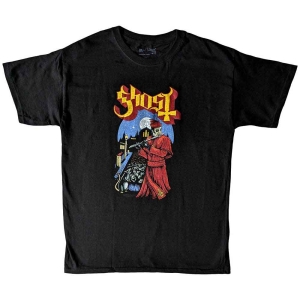 Ghost - Ghost Kids T-Shirt: Advanced Pied Piper in the group MERCHANDISE / Merch / Hårdrock at Bengans Skivbutik AB (4218250r)