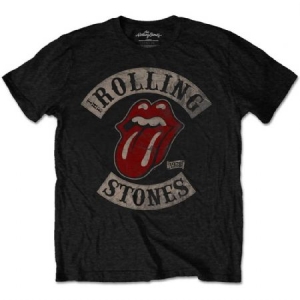 Rolling Stones - The Rolling Stones Kids T-Shirt: Tour 78 in the group CDON - Exporterade Artiklar_Manuellt / T-shirts_CDON_Exporterade at Bengans Skivbutik AB (4218316r)