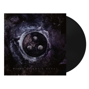 Periphery - Periphery V: Djent Is Not A Genre in the group VINYL / Pop-Rock at Bengans Skivbutik AB (4218377)