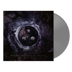 Periphery - Periphery V: Djent Is Not A Genre in the group VINYL / Pop-Rock at Bengans Skivbutik AB (4218378)