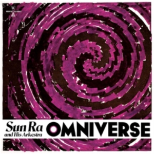 Sun Ra - Omniverse in the group OTHER / Övrigt /  at Bengans Skivbutik AB (4218437)