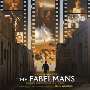 Original Motion Picture Soundt - Fabelmans in the group OTHER / Övrigt /  at Bengans Skivbutik AB (4218930)