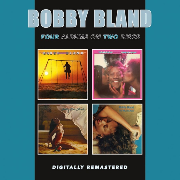 Bland Bobby - Come Fly With Me + 3 in the group CD / Bestsellers at Bengans Skivbutik AB (4219112)