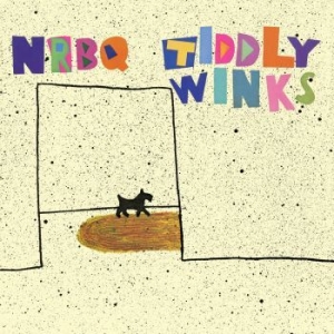 Nrbq - Tiddlywinks in the group VINYL / Pop-Rock at Bengans Skivbutik AB (4219290)