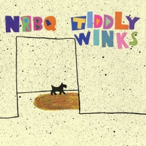 Nrbq - Tiddlywinks in the group CD / Pop-Rock at Bengans Skivbutik AB (4219296)