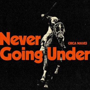 Circa Waves - Never Going Under in the group CD / Pop-Rock at Bengans Skivbutik AB (4219297)