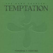 Tomorrow X Together - The Name Chapter: Temptation (Stand in the group CD / Pop-Rock at Bengans Skivbutik AB (4219345)