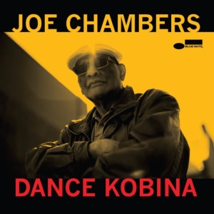 Joe Chambers - Dance Kobina in the group CD / Jazz at Bengans Skivbutik AB (4219347)