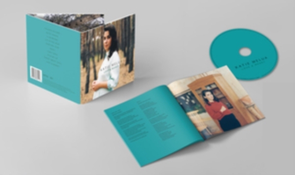 Katie Melua - Love & Money in the group CD / Pop at Bengans Skivbutik AB (4219353)