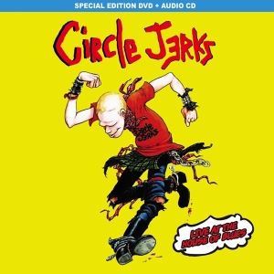 Circle Jerks - Live At The House Of Blues in the group CD / Rock at Bengans Skivbutik AB (4219360)