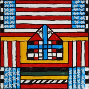 Lonnie Holley - Oh Me Oh My in the group VINYL / Pop-Rock at Bengans Skivbutik AB (4219493)