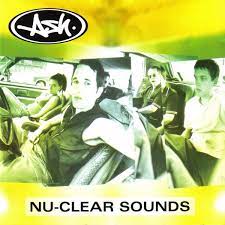 Ash - Nu-Clear Sounds in the group VINYL / Pop-Rock at Bengans Skivbutik AB (4219531)