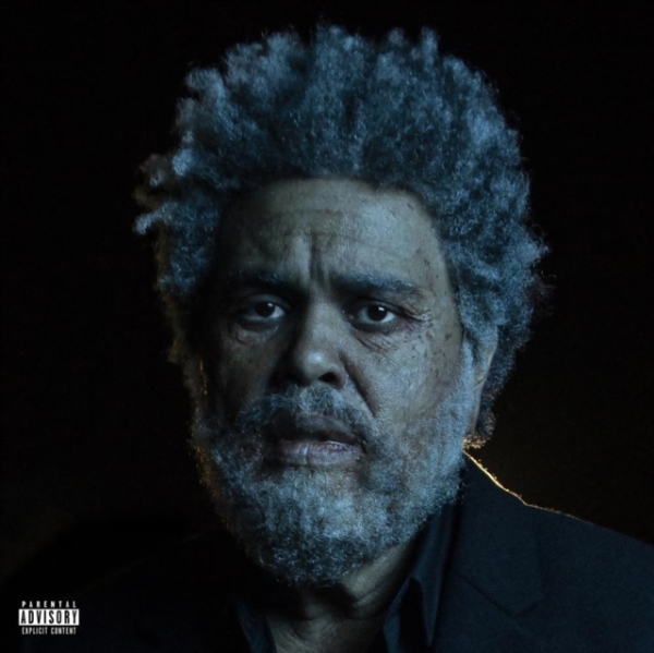 The Weeknd - Dawn Fm in the group CD / Pop-Rock at Bengans Skivbutik AB (4219549)