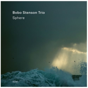 Bobo Stenson Trio - Sphere in the group CD / Jazz at Bengans Skivbutik AB (4219620)