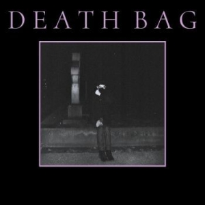 Death Bag - Death Bag (Vinyl Lp) in the group VINYL / Pop-Rock at Bengans Skivbutik AB (4219634)