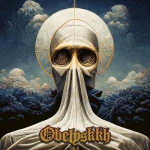 Obelyskkh - Ultimate Grace Of God The  (Vinyl + in the group VINYL / Hårdrock/ Heavy metal at Bengans Skivbutik AB (4219636)