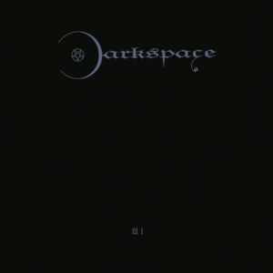 Darkspace - Dark Space Iii I in the group CD / Hårdrock at Bengans Skivbutik AB (4219692)