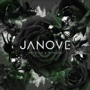 Janove - Artisten & Marlene in the group VINYL / Pop-Rock at Bengans Skivbutik AB (4219694)