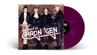 Chron Gen - Best Of Chron Gen The (Purple Vinyl in the group VINYL / Pop-Rock at Bengans Skivbutik AB (4219713)