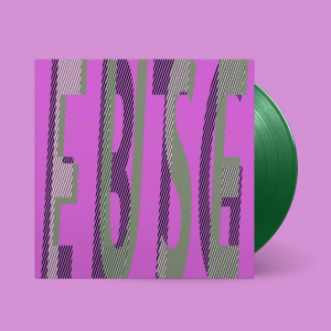Everything But The Girl - Fuse (Indie Retail Color Vinyl) in the group Minishops / Everything But The Girl at Bengans Skivbutik AB (4219726)