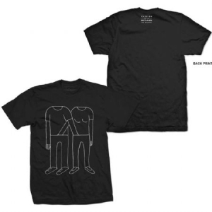 Catfish & The Bottlemen - Catfish & The Bottlemen Unisex T-Shirt:  in the group OTHER / Merchandise at Bengans Skivbutik AB (4219922r)