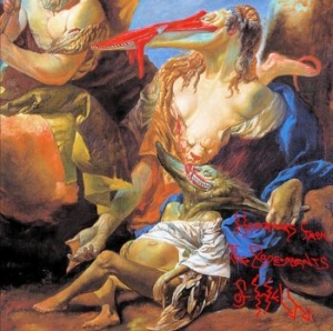 Killing Joke - Hosannas From The Basement Of Hell in the group OTHER / Hårdrockshörnan Alex at Bengans Skivbutik AB (4220007)