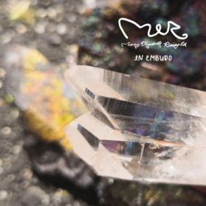 Remington Mary Elizabeth - In Embudo in the group CD / World Music at Bengans Skivbutik AB (4220607)