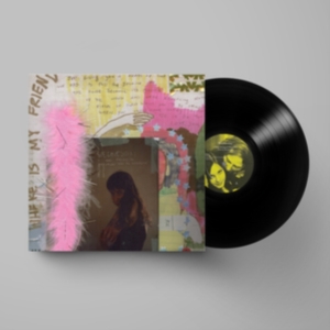 Wednesday - I Was Trying To Describe You To Som in the group VINYL / Pop-Rock at Bengans Skivbutik AB (4220609)