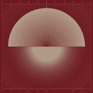 Stoned Jesus - Father Light (Digipack) in the group CD / Hårdrock at Bengans Skivbutik AB (4220641)